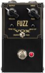 VOX VFZ-1 FUZZ PEDAL