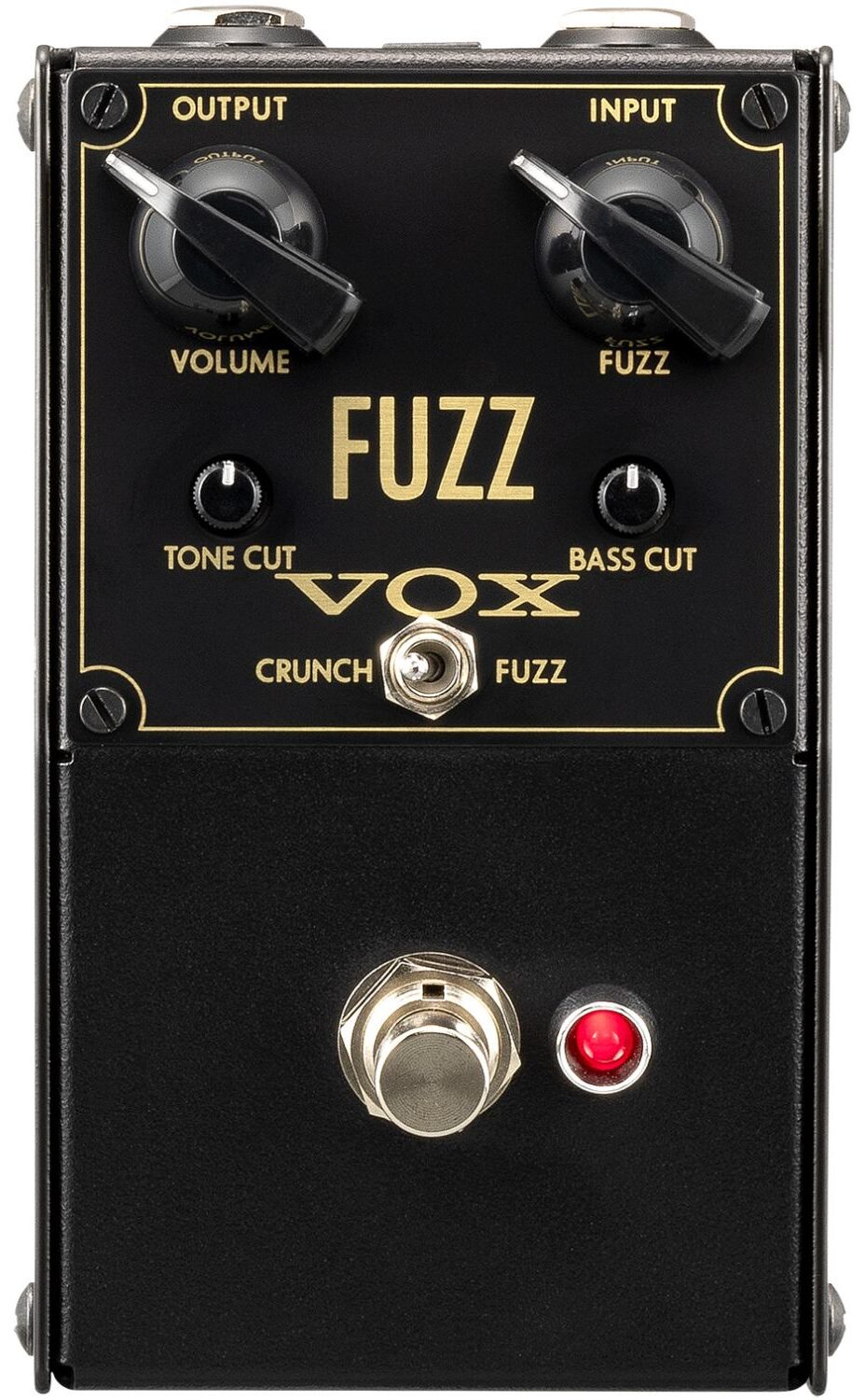 VOX VFZ-1 FUZZ PEDAL