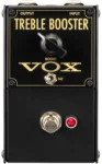 VOX VTB-1 TREBLE BOOSTER PEDAL