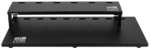 GATOR VERTEX TOUR COMPACT 27X13 PEDALBOARD & RISER