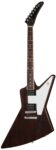 GIBSON 70S EXPLORER DARK WALNUT