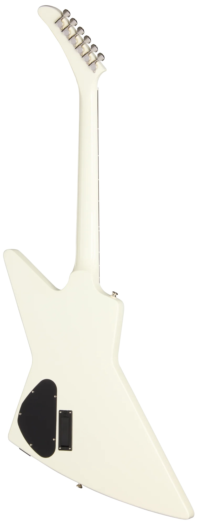 EPIPHONE EXPLORER 80S EMG CLASSIC WHITE