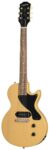 EPIPHONE LES PAUL JUNIOR TV YELLOW