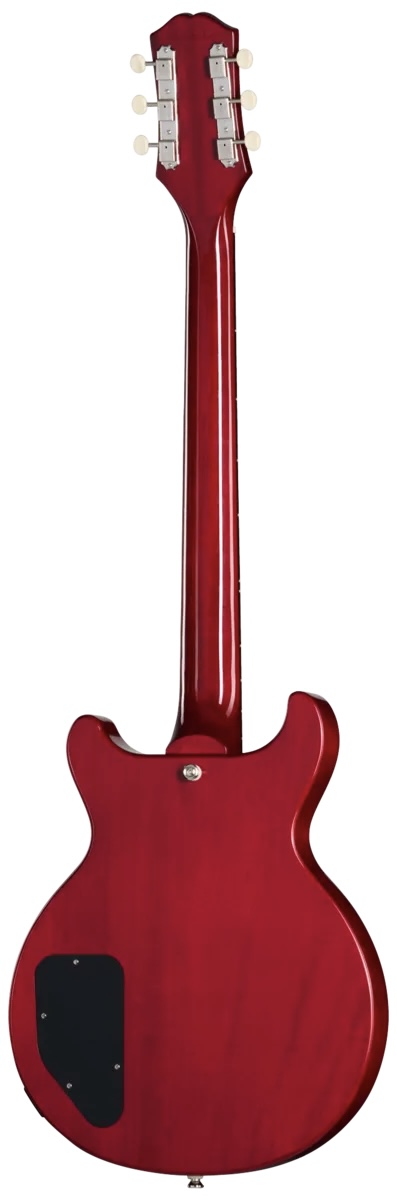 EPIPHONE LES PAUL SPECIAL DOUBLE CUT CHERRY