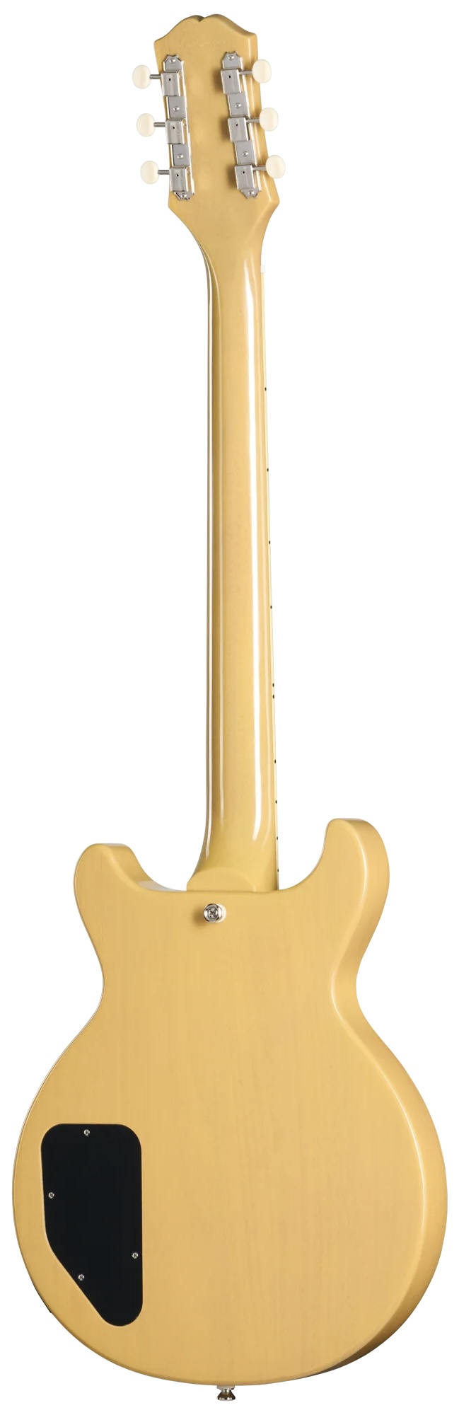 EPIPHONE LES PAUL SPECIAL DOUBLE CUT TV YELLOW