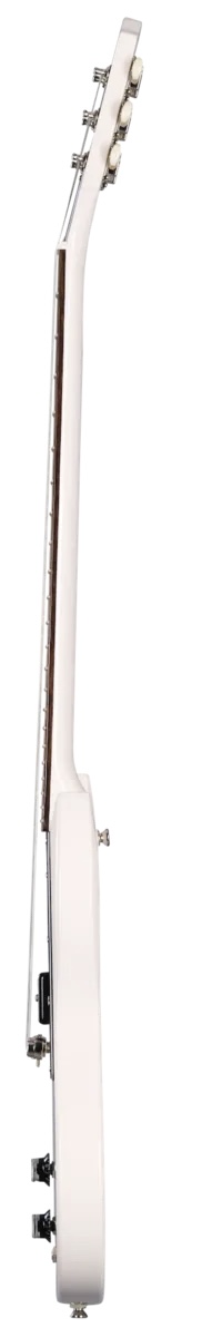 EPIPHONE YUNGBLUD SG JUNIOR CLASSIC WHITE