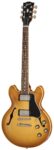 GIBSON ES-339 HONEYBURST