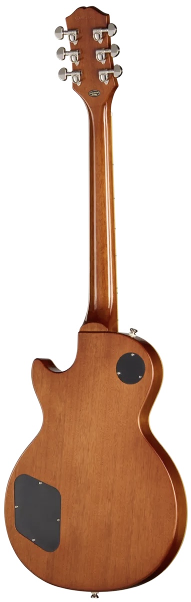 EPIPHONE LES PAUL STANDARD 60S EBONY 2026