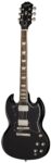EPIPHONE SG STANDARD EBONY 2026