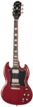 EPIPHONE SG STANDARD CHERRY 2026