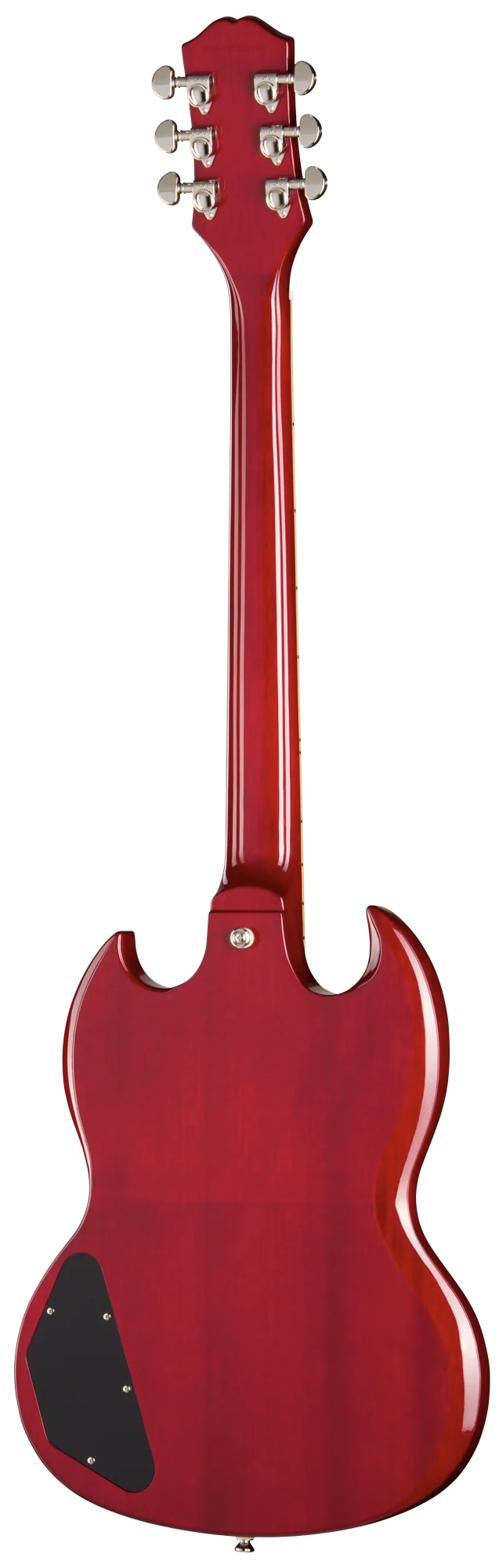 EPIPHONE SG STANDARD CHERRY 2026