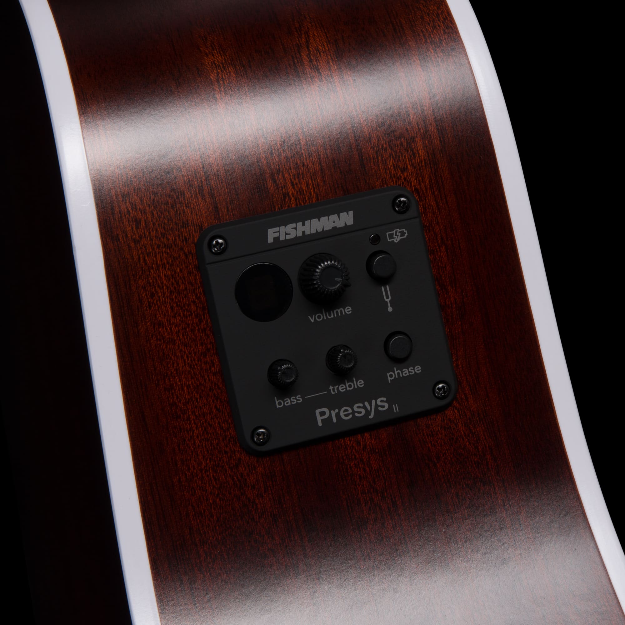 SEAGULL MARITIME SWS CW GT PRESYS II