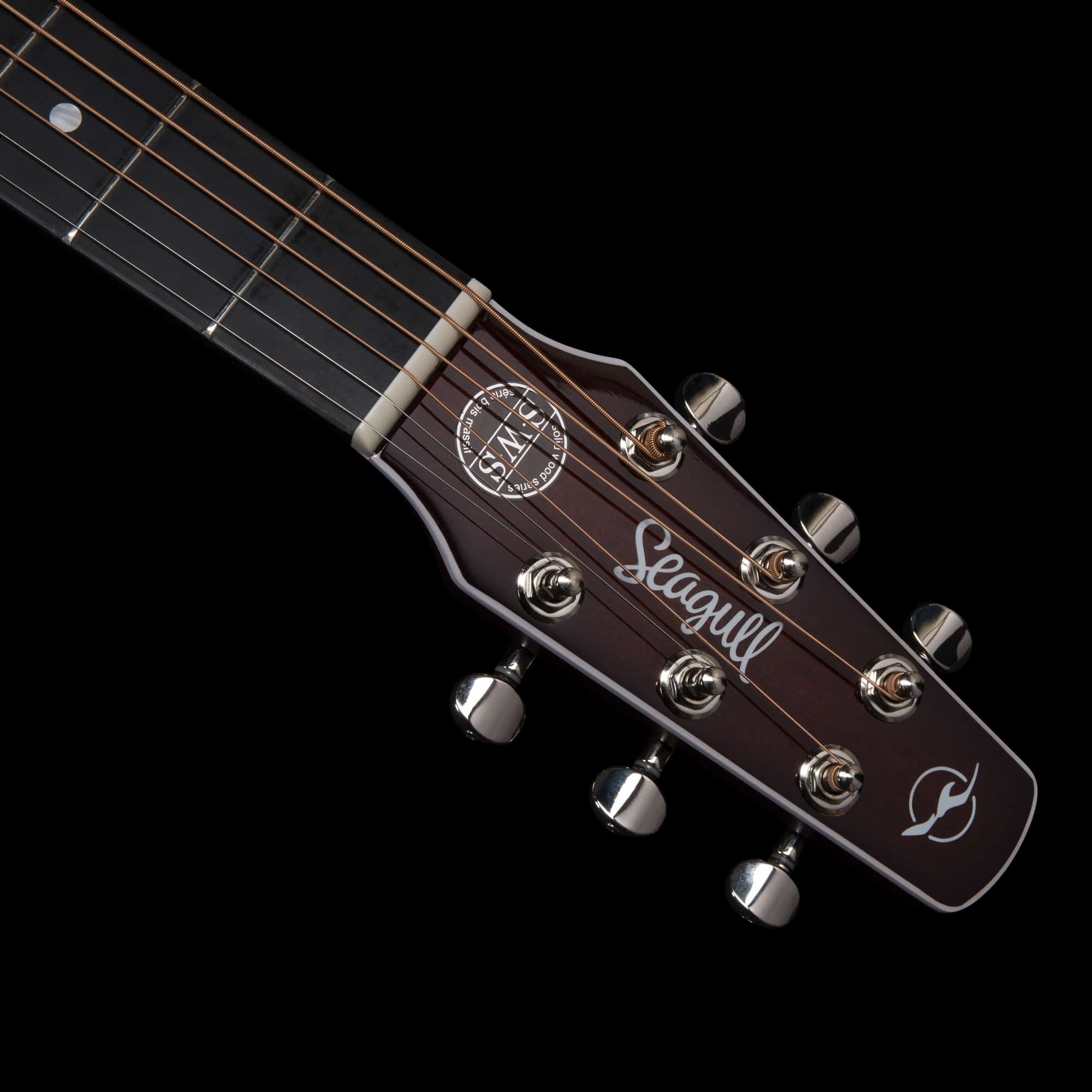 SEAGULL MARITIME SWS CW GT PRESYS II