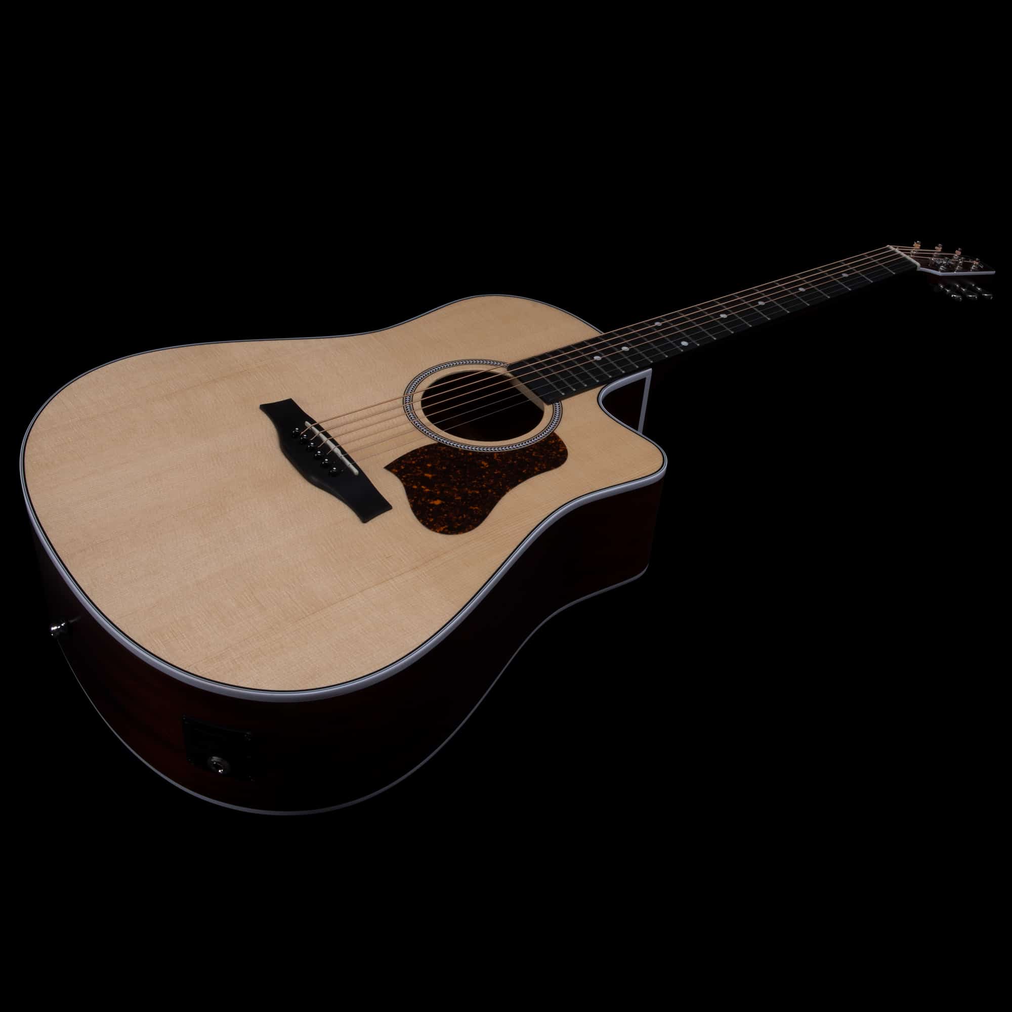 SEAGULL MARITIME SWS CW GT PRESYS II