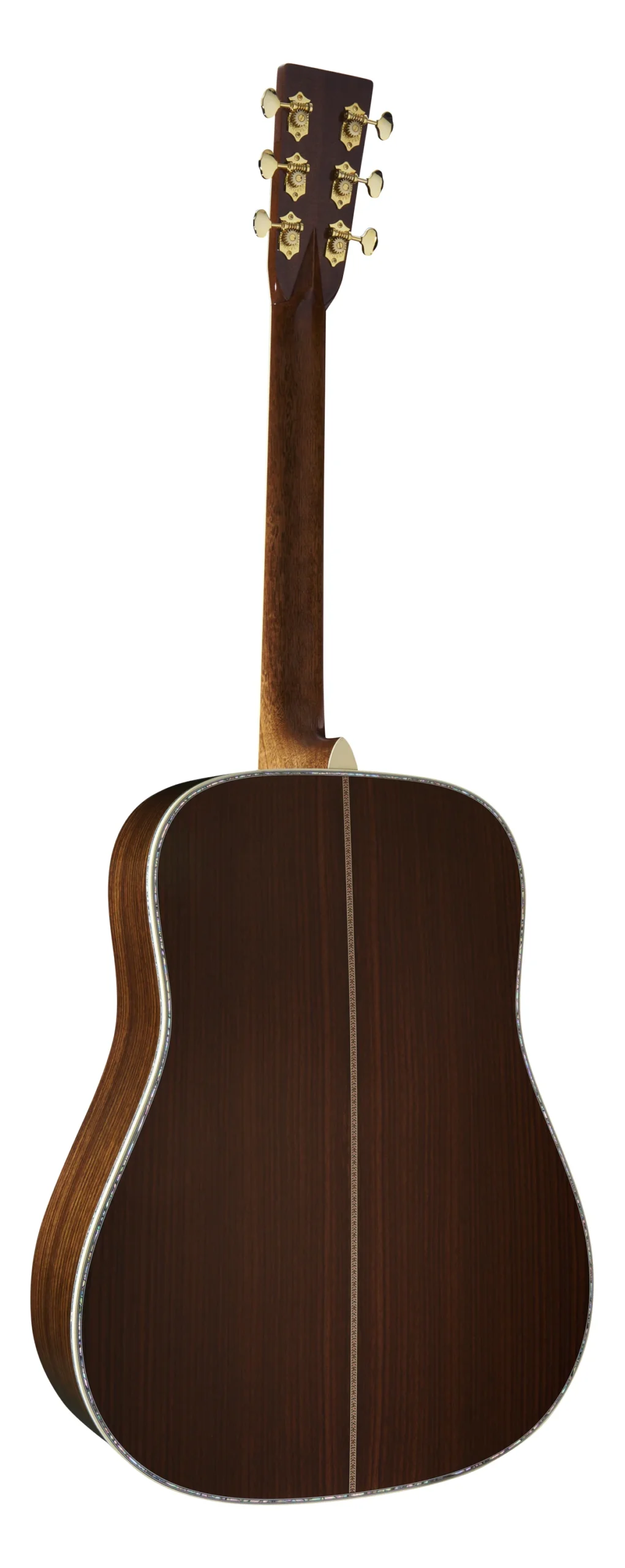 MARTIN D-45 2025