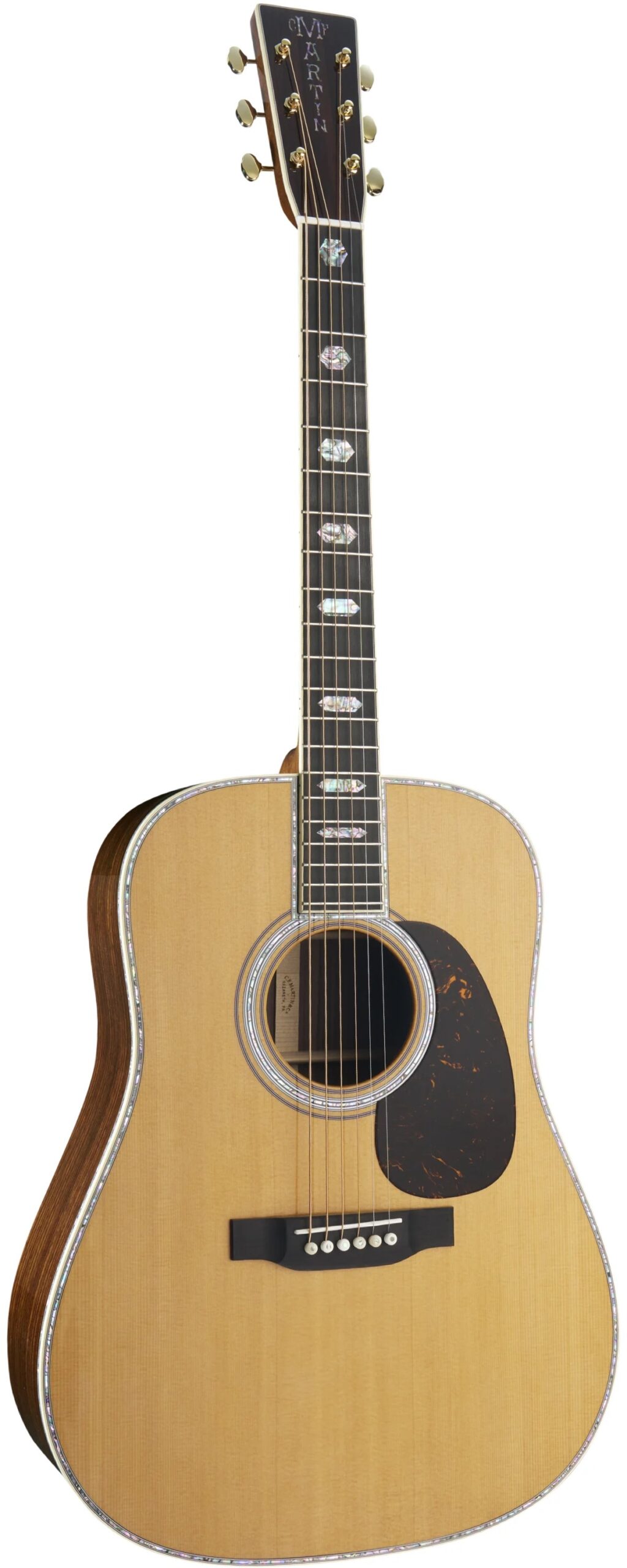 MARTIN D-45 2025