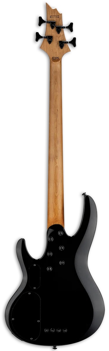 ESP LTD B-204DX RED BURST