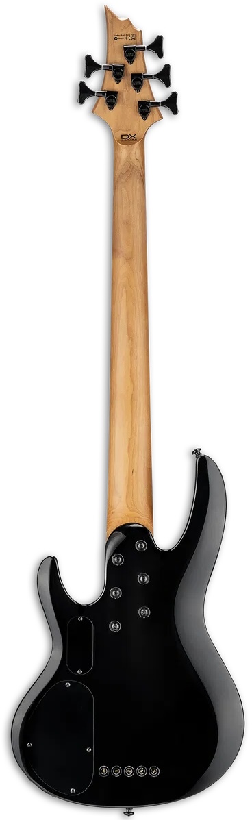 ESP LTD B-205DX RED BURST