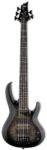 ESP LTD B-205DX BLACK BURST