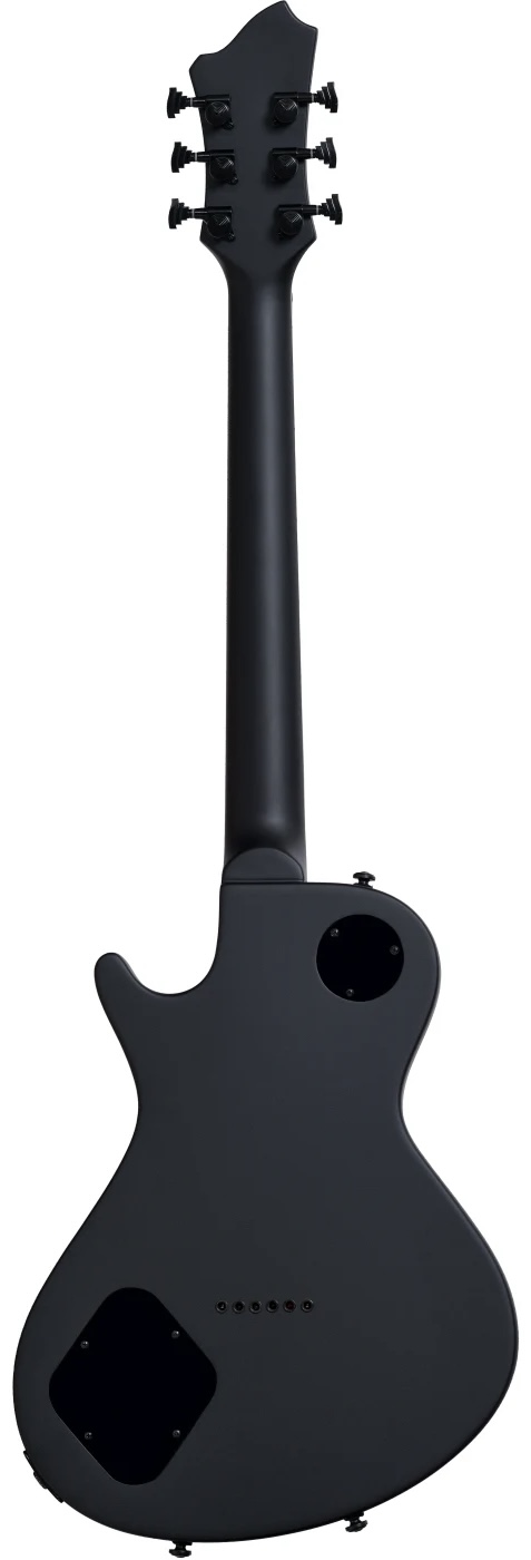 HAGSTROM KRONA BURNT BLOOD