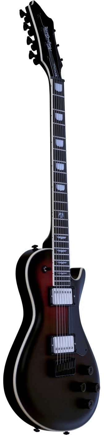 HAGSTROM KRONA 7 BURNT BLOOD