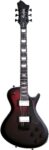 HAGSTROM KRONA BURNT BLOOD