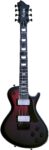 HAGSTROM KRONA 7 BURNT BLOOD