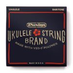 DUNLOP BARITONE PRO UKULELE KIELISARJA
