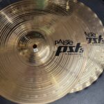 KÄYTETTY PAISTE PST5 14" SOUND EDGE HI-HAT