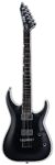 ESP LTD DELUXE MH-1000NT BB BLACK SATIN