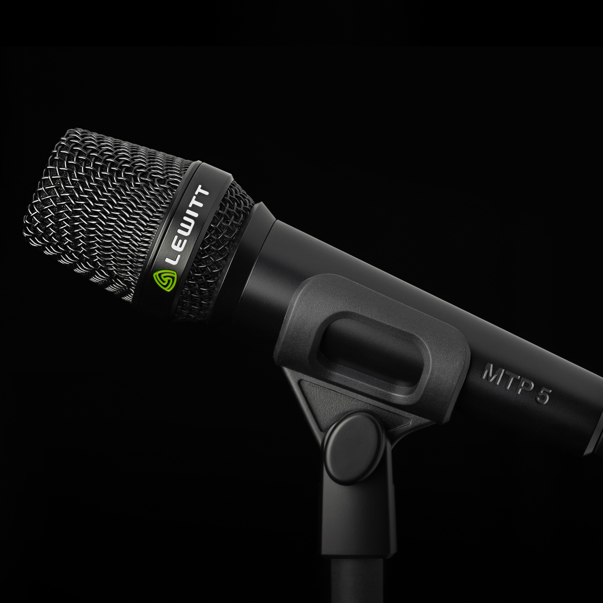 LEWITT MTP-5 LIVE VOCAL MICROPHONE
