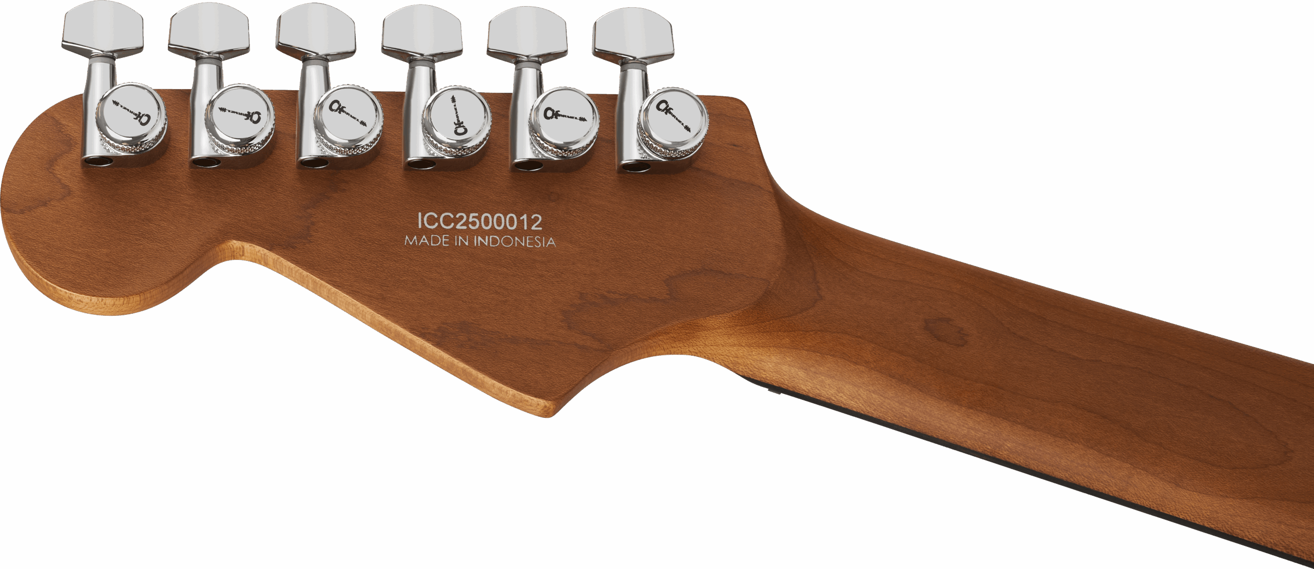 CHARVEL PRO-MOD PLUS DK24 E HH HT VIOLET RADIANCE