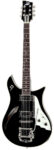 DUESENBERG DOUBLE CAT TREMOLO BLACK B-STOCK