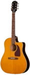 EPIPHONE J-45 STUDIO EC NATURAL 2026