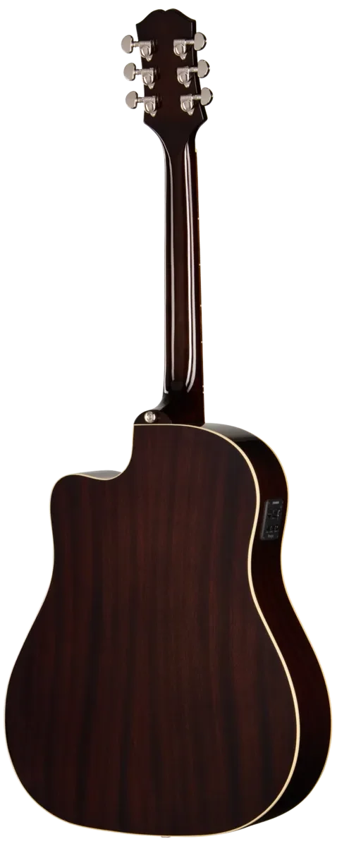 EPIPHONE J-45 STUDIO EC NATURAL 2026