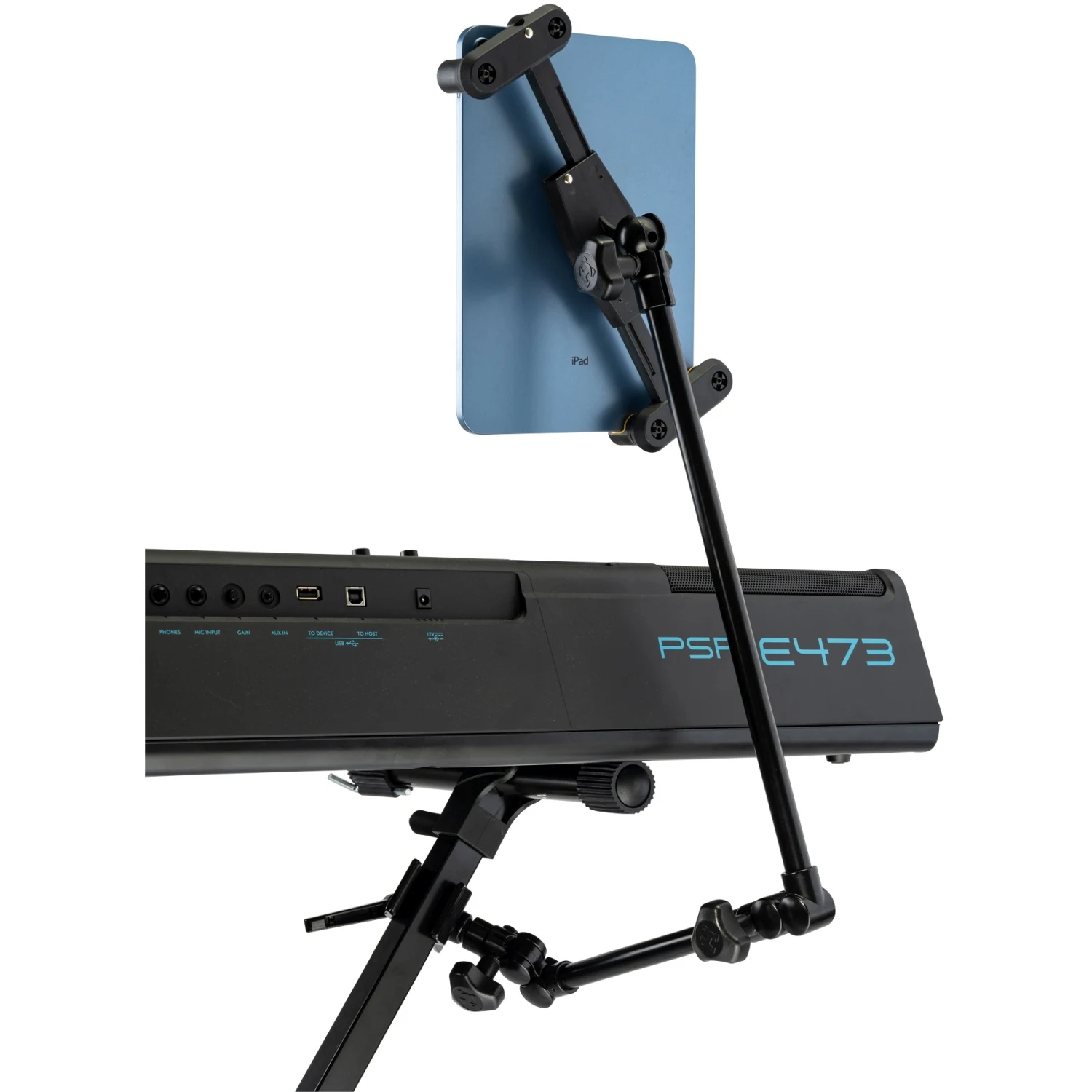 HERCULES DG327B TABLET ARM HOLDER