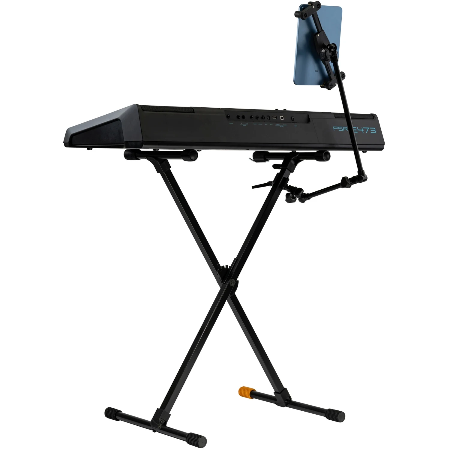 HERCULES DG327B TABLET ARM HOLDER