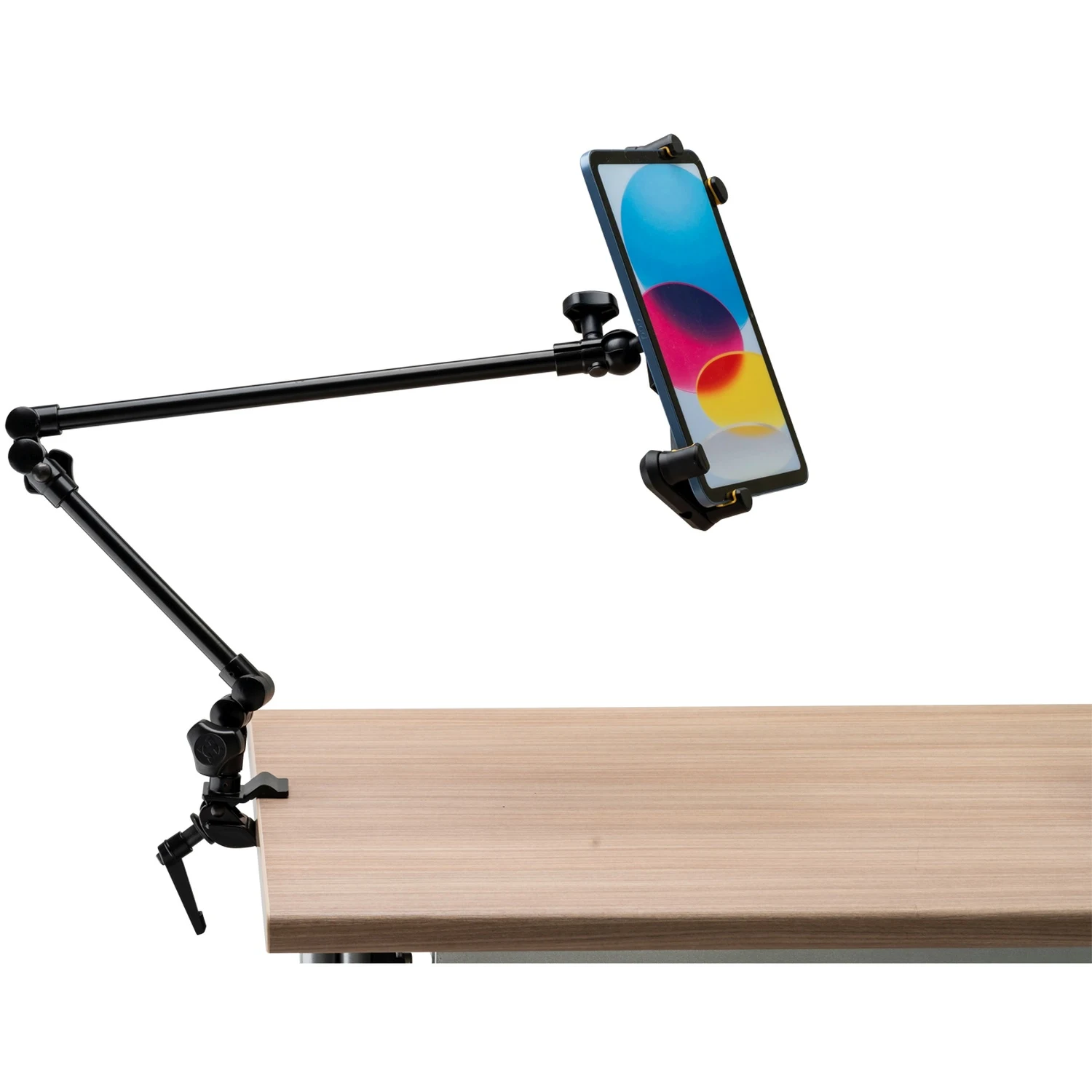 HERCULES DG327B TABLET ARM HOLDER