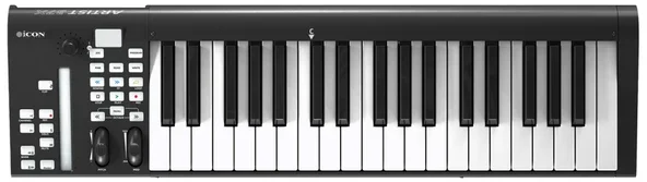 ICON PRO AUDIO ARTIST 37X