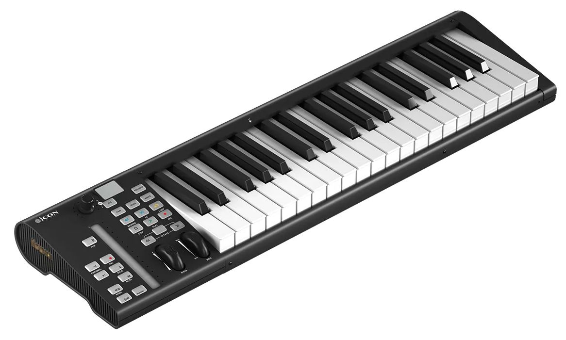 ICON PRO AUDIO ARTIST 37X