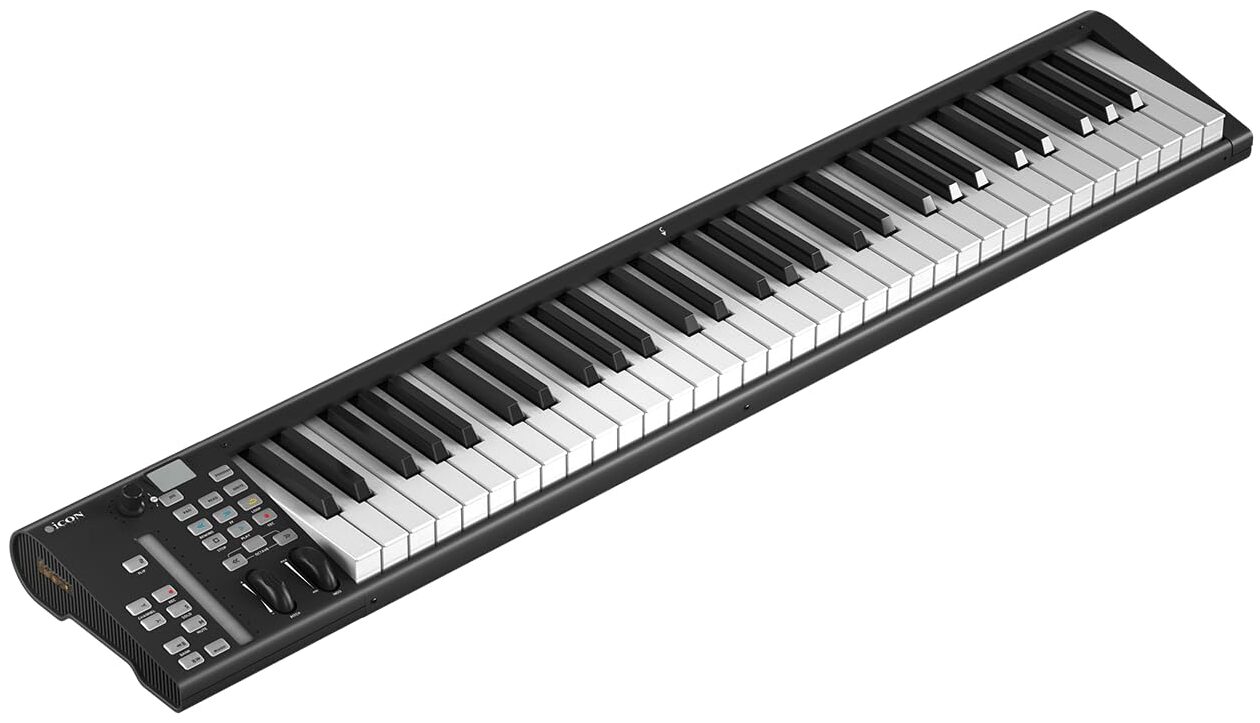 ICON PRO AUDIO ARTIST 61X