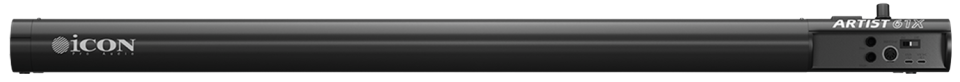 ICON PRO AUDIO ARTIST 61X
