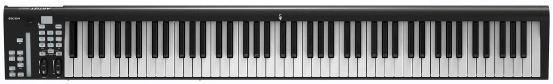 ICON PRO AUDIO ARTIST 88X