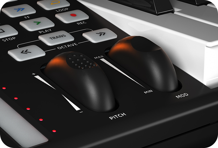 ICON PRO AUDIO ARTIST 88X