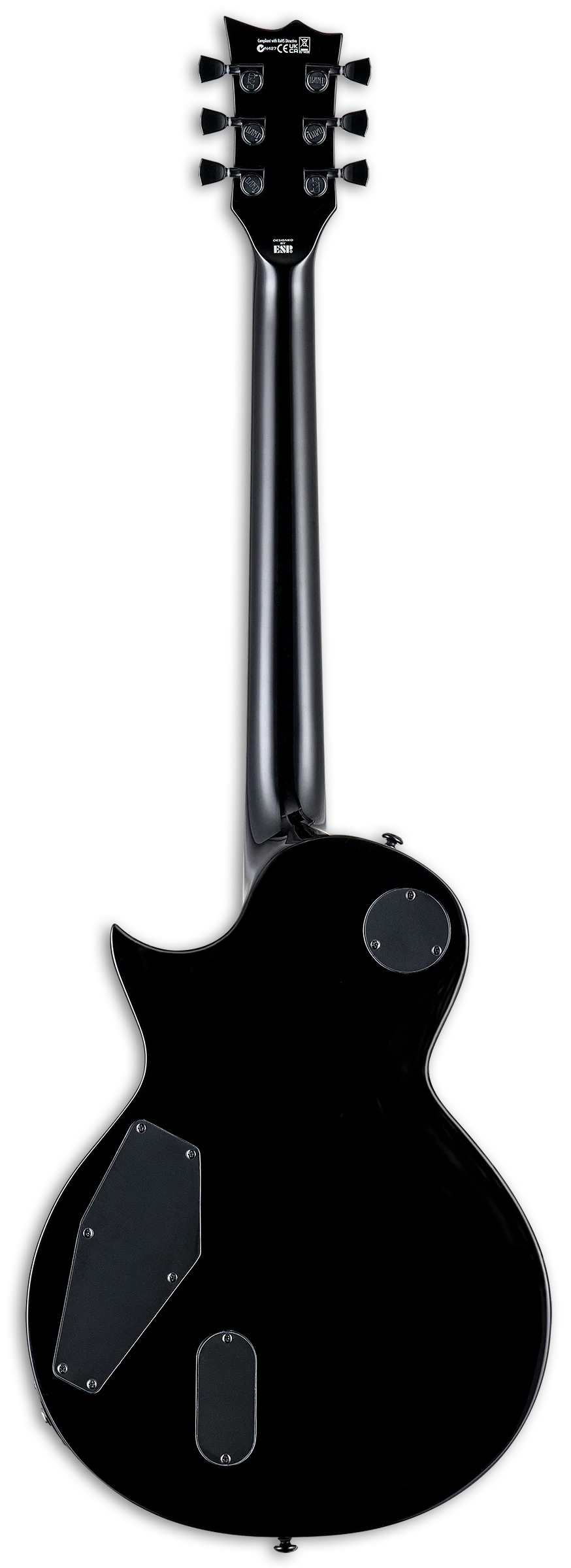 ESP LTD EC-1000T QM CHARCOAL BURST