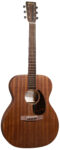 MARTIN 000-10E RETRO SAPELE