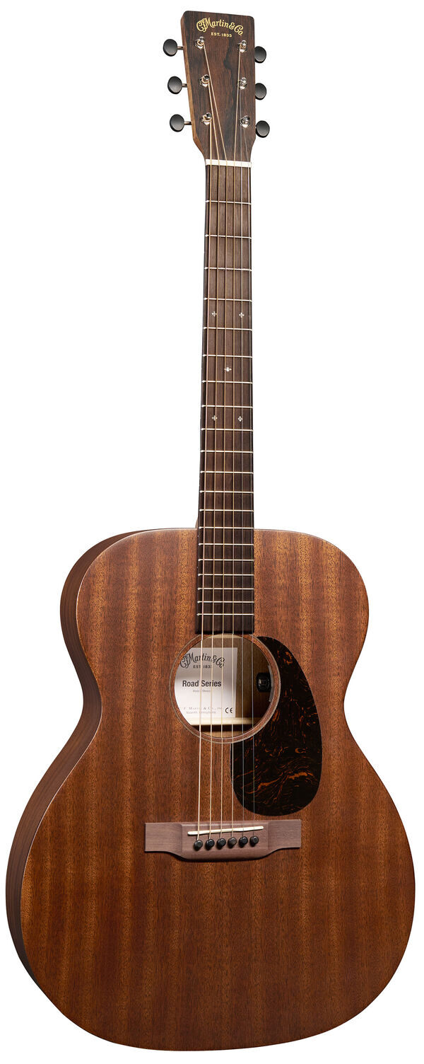 MARTIN 000-10E RETRO SAPELE