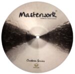 MASTERWORK CYMBALS CUSTOM 12" HI-HAT