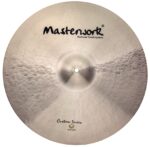 MASTERWORK CUSTOM 18" ROCK CRASH