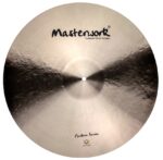 MASTERWORK CYMBALS CUSTOM 20" ROCK CRASH